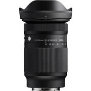 20-200mm F3.5-6.3 DG （C） SE [ズームレンズ Contemporaryライン ミラーレス専用 フルサイズ対応 ソニーEマウント]