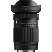 20-200mm F3.5-6.3 DG （C） TL [ズームレンズ Contemporaryライン ミラーレス専用 フルサイズ対応 ライカLマウント]