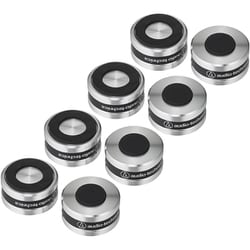 ハイブリッドインシュレーター 8個 AT6098a