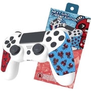 NEXTグリップ チーキー コントローラーグリップ PS4用