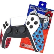 NEXTグリップ チーキー コントローラーグリップ PS5用