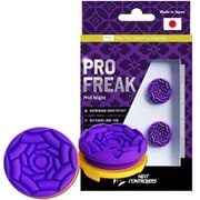 PRO FREAK2 凹型 ミッドナイト パープル PS4/PS5対応