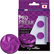 PRO FREAK2 凹型 Aoi SWITCHプロコン/PS4/PS5対応