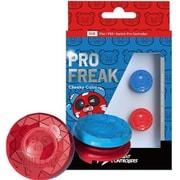 PRO FREAK2 凹型 チーキー SWITCHプロコン/PS4/PS5対応