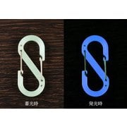 朧Sビナ 2個セット ブルー