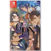 DUSK INDEX：GION（ダスク インデックス：ギオン） [Nintendo Switchソフト]