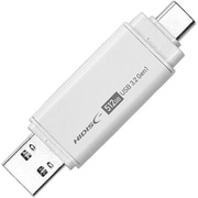 USB3.2 Gen1 Type-C/USB-A両対応 USBメモリ 512GB HDUF148C512G3C