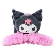 サンリオキャラクターズ クロミ マスコットバンスクリップ