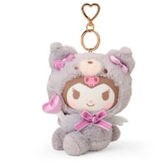 サンリオキャラクターズ クロミ きぐるみマスコットホルダー くま
