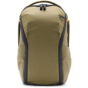 エブリデイ バックパック ジップ 15L ケルプ BEDBZ-15-KP-3