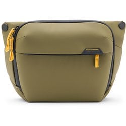 エブリデイ スリング 6L ケルプ BEDS-6-KP-3