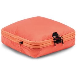 パッキング キューブ ミディアム アイビス BPC-M-FL-3