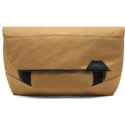 フィールド ポーチ コヨーテ BP-CY-3