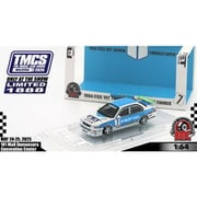 64B0454 1/64 トヨタ カローラ AE100 1994年 JTCC Super Tourer #7 FET [ダイキャストミニカー]
