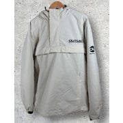 リップストップ2Lプルオーバー メンズ スノージャケット IV XLサイズ OUTLAX0001