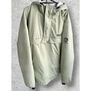 リップストップ2Lプルオーバー メンズ スノージャケット LG Mサイズ OUTLAX0001