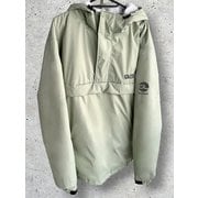 リップストップ2Lプルオーバー メンズ スノージャケット LG XLサイズ OUTLAX0001