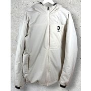 フルジップ メンズ スノージャケット IV Mサイズ OUTLAX0002