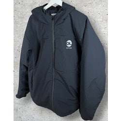 フルジップ メンズ スノージャケット DN XLサイズ OUTLAX0002
