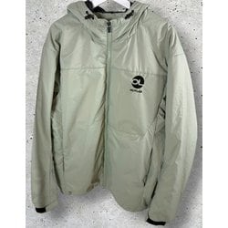 フルジップ メンズ スノージャケット LG XLサイズ OUTLAX0002