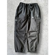 RIPSTOP CARGO TAPING PANTS メンズ スノーパンツ BL Ｌサイズ OUTLAXP0007