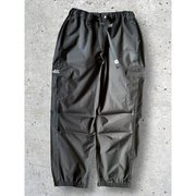RIPSTOP CARGO TAPING PANTS メンズ スノーパンツ BL XLサイズ OUTLAXP0007