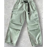 RIPSTOP CARGO TAPING PANTS メンズ スノーパンツ LG XLサイズ OUTLAXP0007