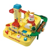 おさるのジョージ レッツゴー大冒険！