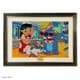 D-200-916 ディズニー スティッチ（フィルム・アート・ギャラリー） [ジグソーパズル 200ピース（完成サイズ：22.5×32cm）]