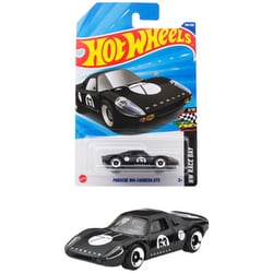 JFN75 ホットウィール ベーシックカー ポルシェ 904 カレラ GTS [ミニカー]