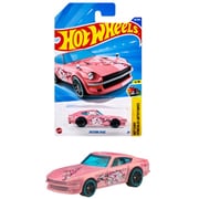 JFN33 ホットウィール ベーシックカー ダットサン 240Z [ミニカー]