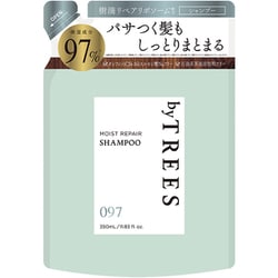 バイツリーズ モイストリペア シャンプー 詰替 350ml [シャンプー]