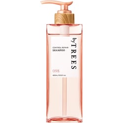 バイツリーズ コントロールリペア シャンプー 400ml [シャンプー]