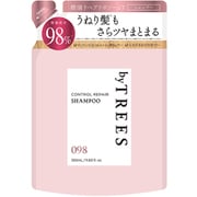 バイツリーズ コントロールリペア シャンプー 詰替 350ml [シャンプー]