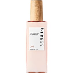 バイツリーズ コントロールリペア ヘアミルク 150ml [ヘアミルク]