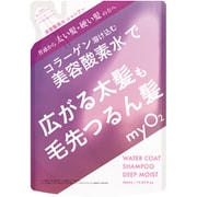 マイオーツー ディープモイスト シャンプー 詰替え 380ml [シャンプー]