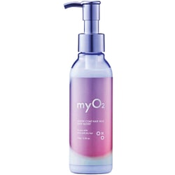 マイオーツー ディープモイスト ヘアミルク 150g [ヘアミルク]