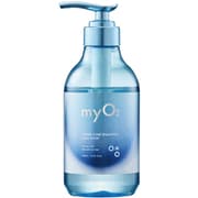 マイオーツー スリークモイス トシャンプー 450ml [シャンプー]