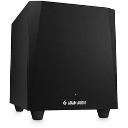 スピーカー・ウーファー ADAM AUDIO ヨドバシ.com - アダムオーディオ ADAM AUDIO サブウーファー