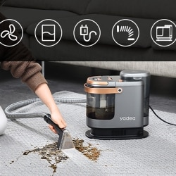 ❣️SNSで話題❣️ カーペットクリーナー18000Pa 超 カーペット洗浄機 ❣️SNSで話題❣️ カーペットクリーナー18000Pa 超 カーペット