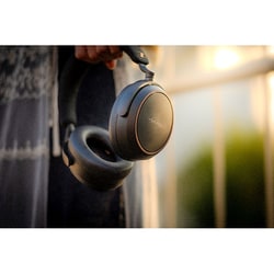 【新品】ABYTS EDITION MOMENTUM 4 WIRELESS Sennheiser Momentum 4 Wireless Headphones, Bluetooth for