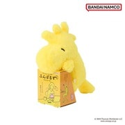 2593411 PEANUTS ふんばるず ぬいぐるみ ウッドストック
