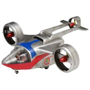 UT-035 帰ってきたウルトラマン マットジャイロ [組立式プラスチックモデル]