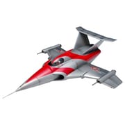 UT-033 帰ってきたウルトラマン マットアロー1号・スペースアロー 【マルチプレックス】 [組立式プラスチックモデル]