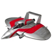 UT-034 帰ってきたウルトラマン マットアロー2号 【コンバーチブル】 [組立式プラスチックモデル]