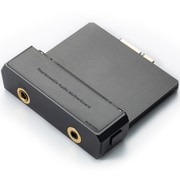 オーディオマザーボード for N6iii フルバランス24bit R-2R DAC搭載 R202