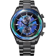 ATTESA（アテッサ）光発電エコ・ドライブ電波時計 ダイレクトフライト ACT Line 限定モデル AT8314-53L