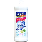 ミツエイ ハーバルフレッシュ コンパクト グリーンライム つめかえ用 800ml