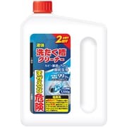 ミツエイ 液体洗たく槽クリーナー 1100g