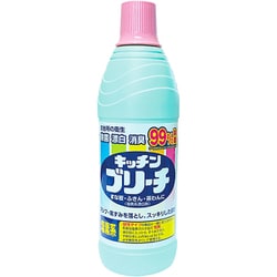ミツエイ キッチンブリーチS 600ml